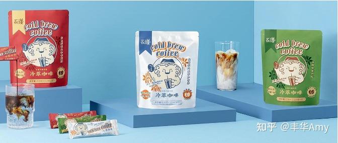 新消费咖啡品牌的渠道管理时萃secre鹰集咖啡三顿半和永璞如何连接