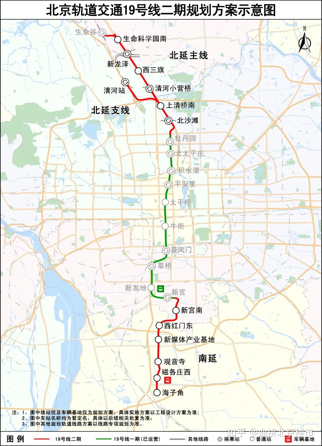 2024北京重要楼市信号发布