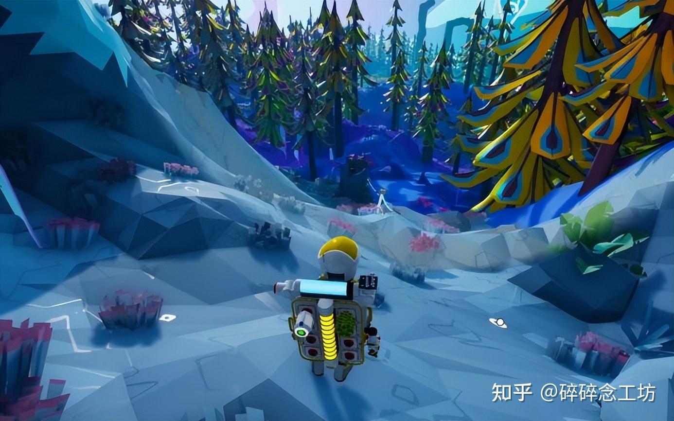 亲友局?这10款联机合作游戏,每一款都值得入库! - 知乎