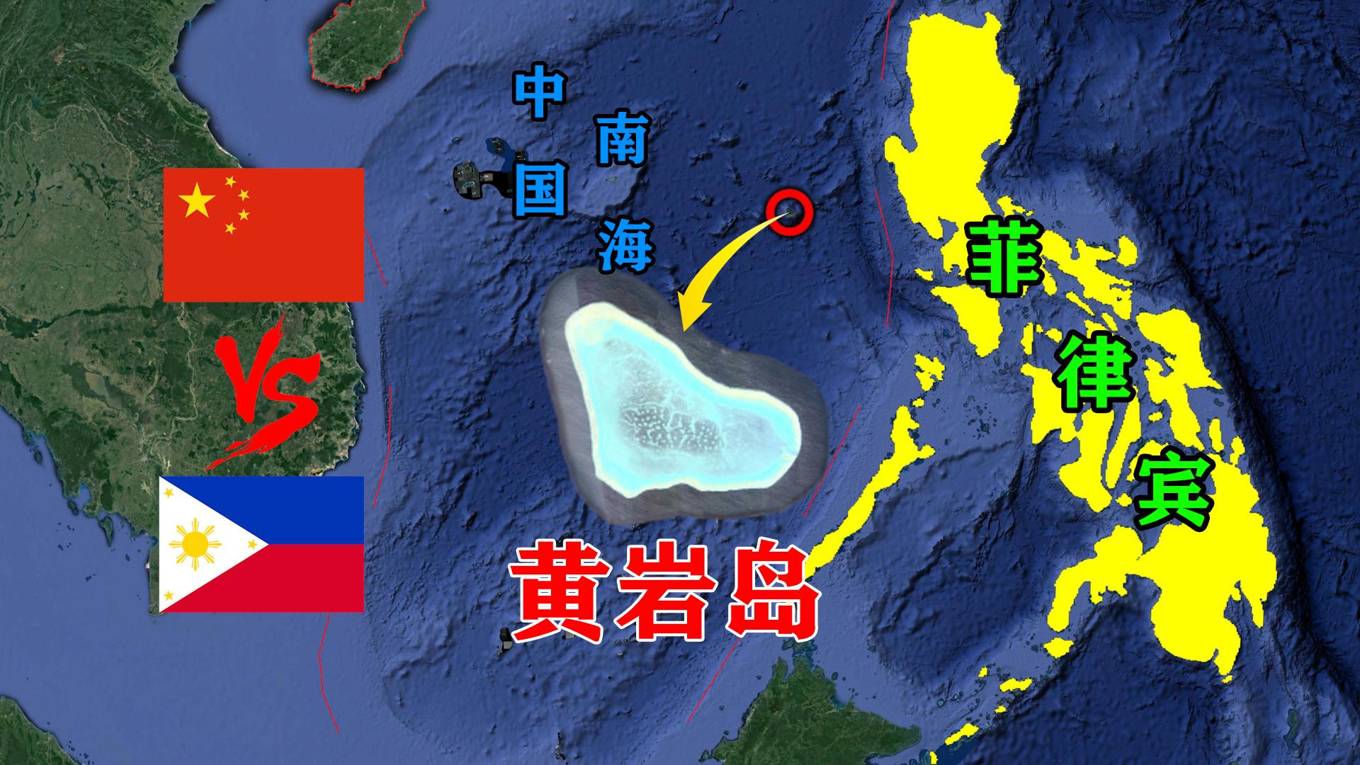 南海巨无霸—九章群礁:最大吹填600平方公里,可建造超大城市