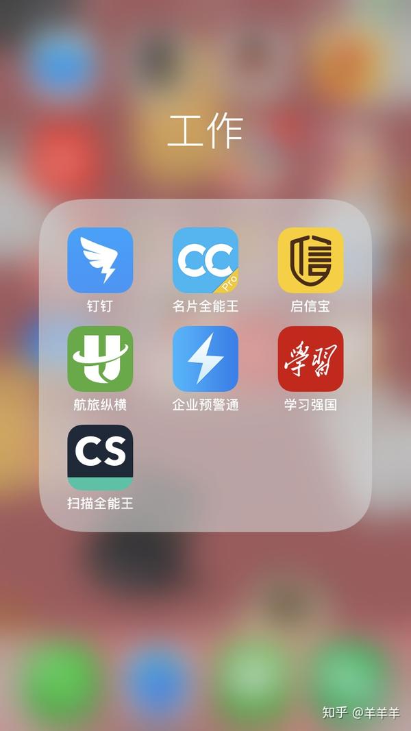 工作中有哪些常用好用的软件,使工作效率高,结果好?