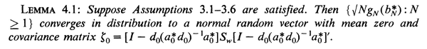 Generalized Method Of Moments - 知乎