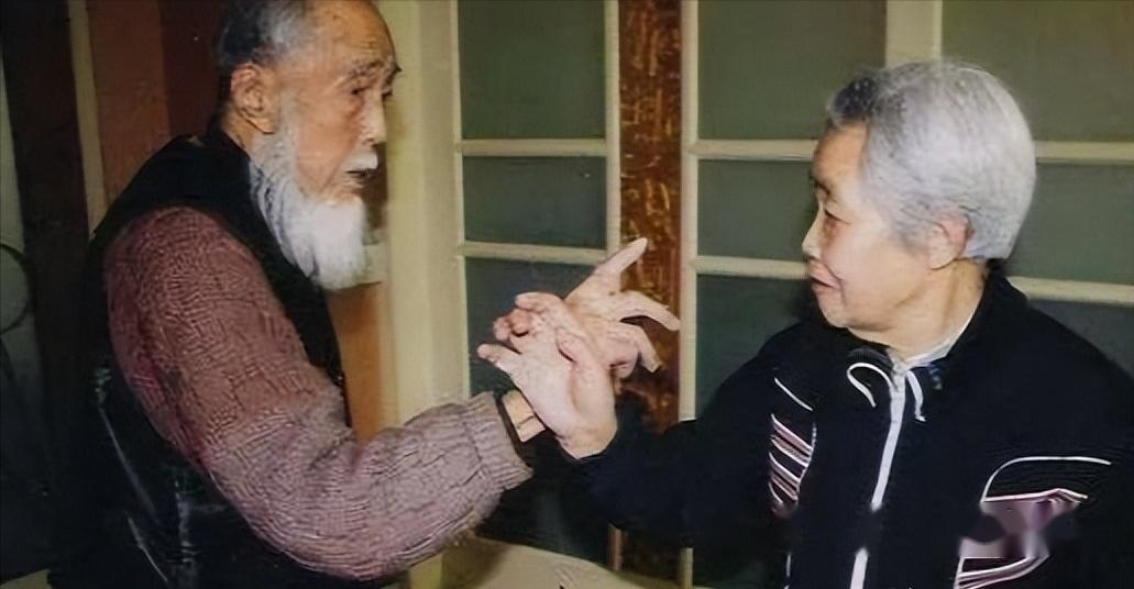 曾经被大家群嘲的马保国到底是一个什么人呢? 他的经历其实很传奇 - 知乎