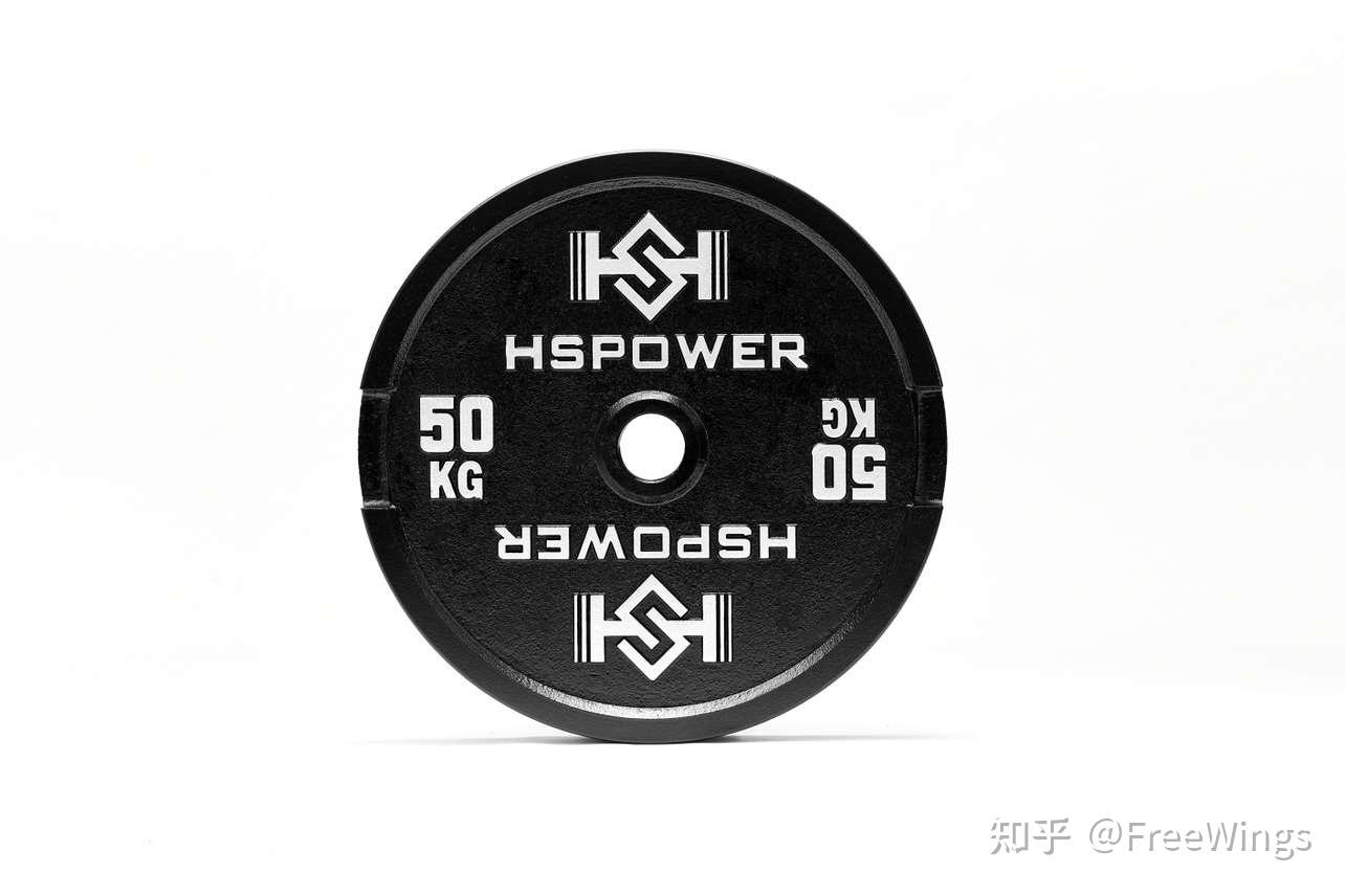 杠铃片分类介绍