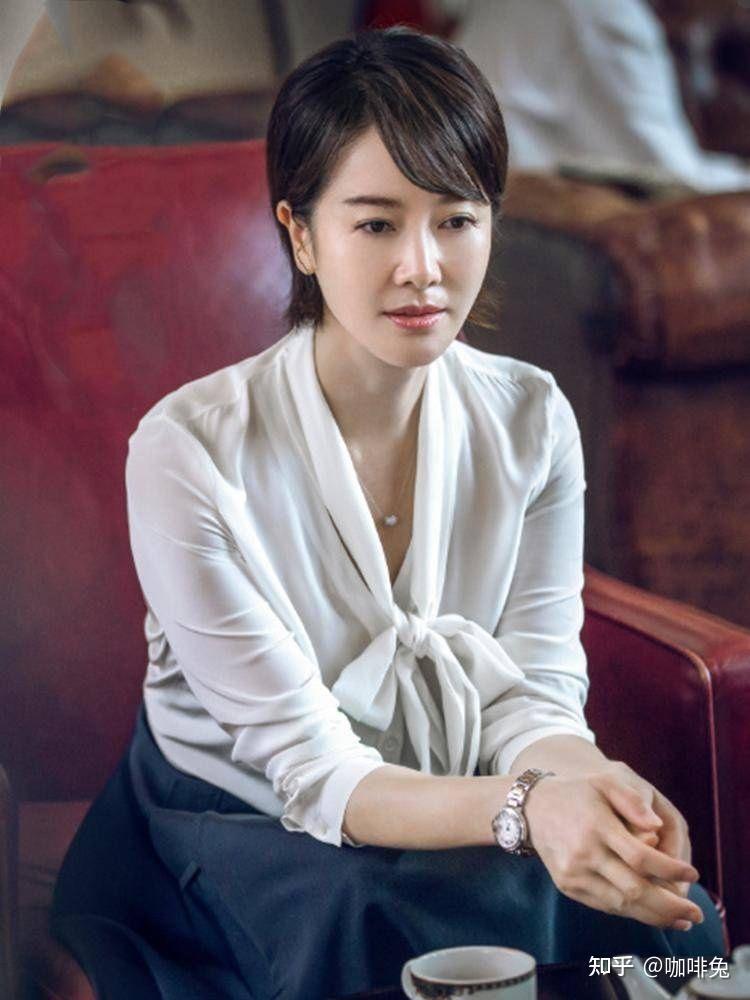 氧气美女左小青,清新柔美有气质显年轻:这就是我的时尚态度 - 知乎