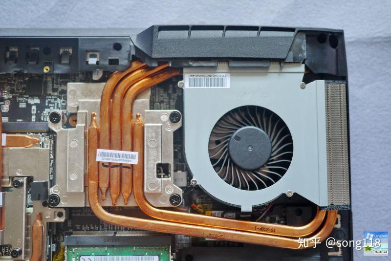 微星移动工作站wt75评测连载1昨日重磅