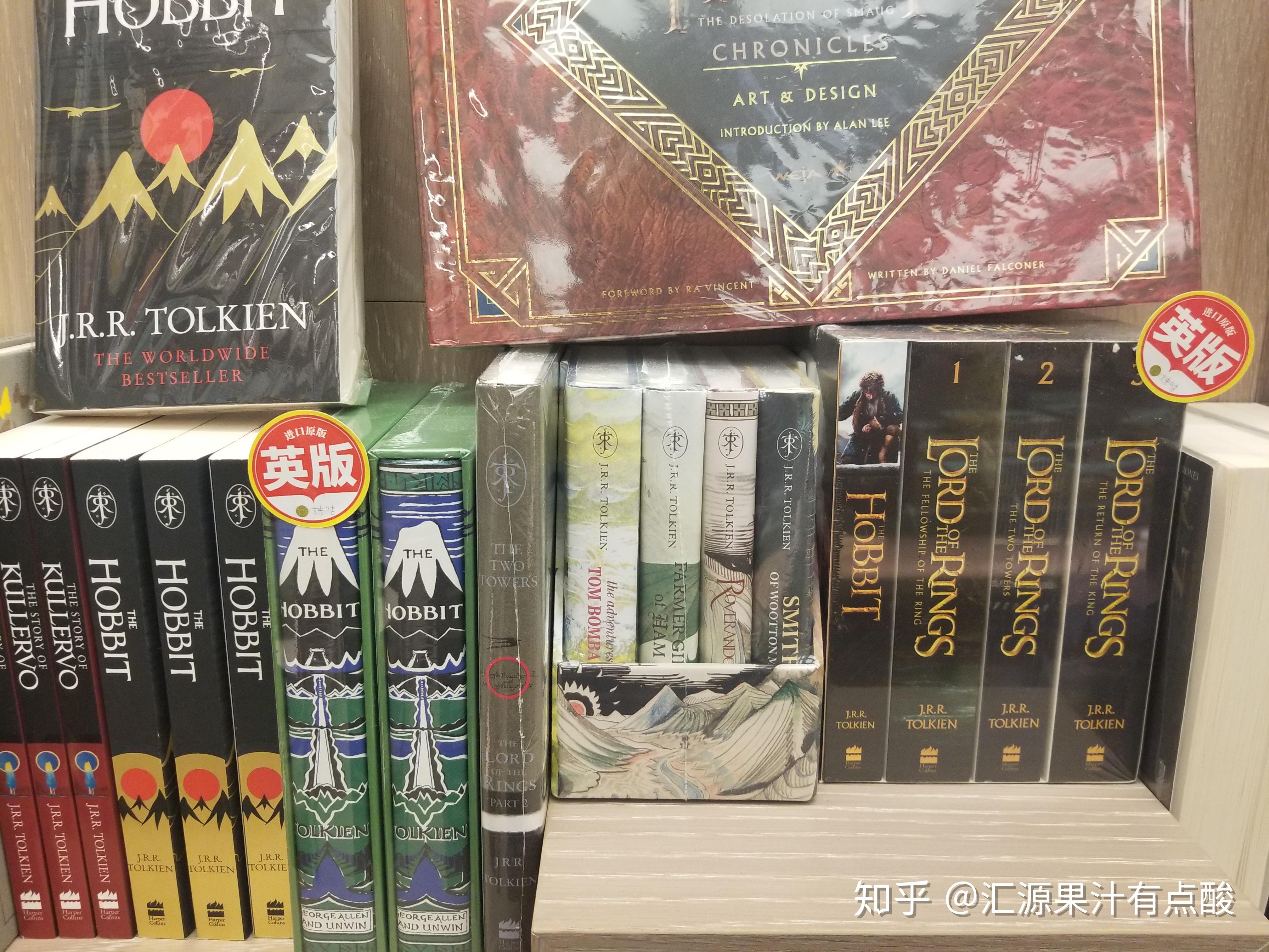 学会学-盘点深圳的外文原版书店 - 知乎