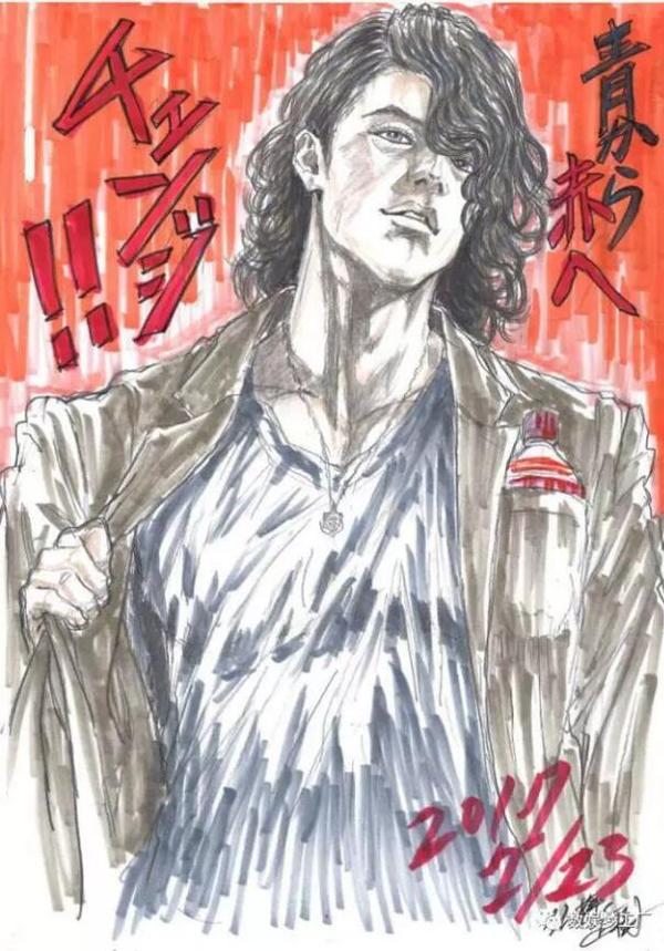 转载日本动画大师佐藤正树对不懂行的人砸钱日本业界不是敬而是怕