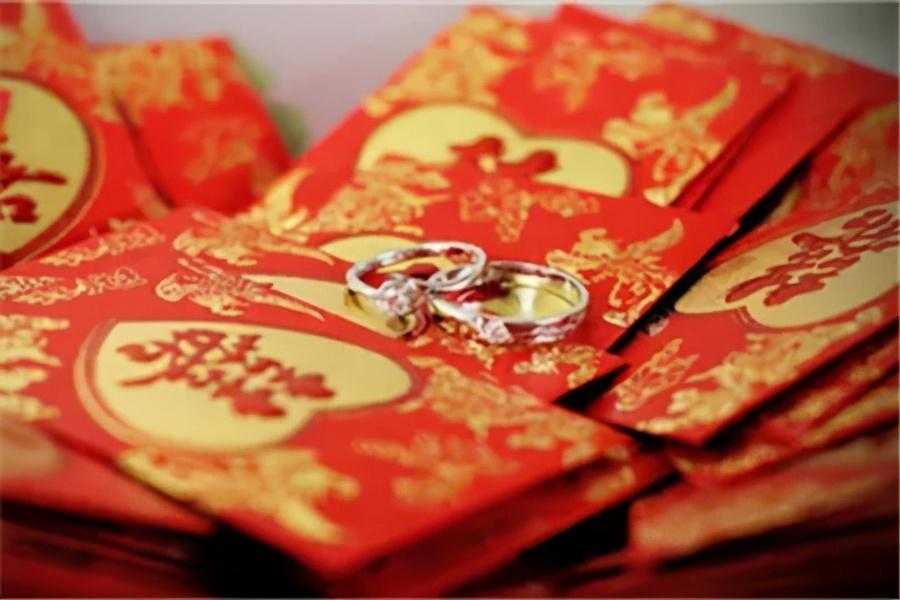 结婚礼金到底谁收着