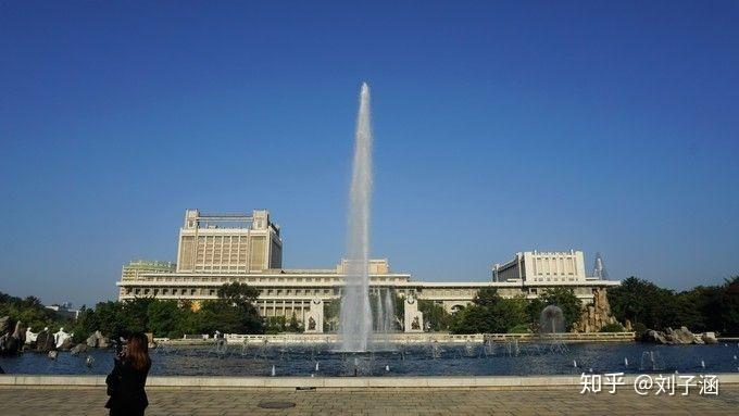 北朝鲜的四天三夜:穿越时间的地平线,告别异乡的“陌路人”