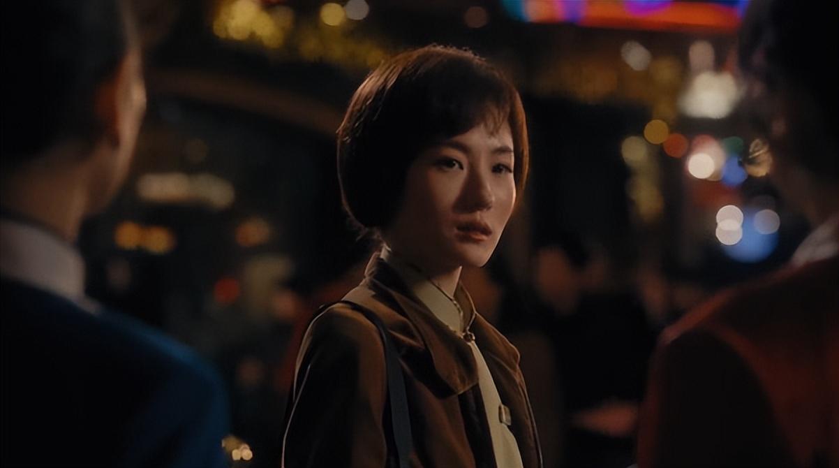 胡歌、唐嫣之外的亮点!王乙在《繁花》中脱颖而出引起轰动! - 知乎