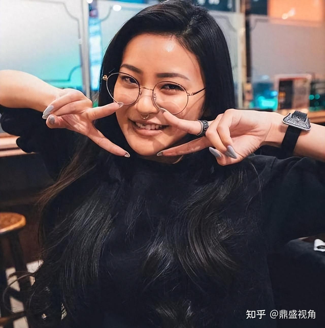双馨女演员,蕾·莉尔·布莱克(Rae Lil Black),详细介绍加多图赏析 知乎