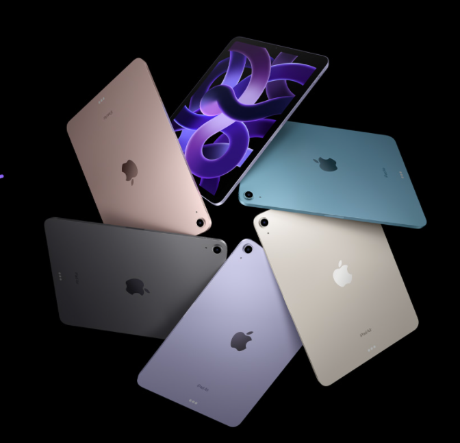 同为M1芯片，iPad Air5和iPad Pro有什么区别？选哪个更合适？ - 知乎