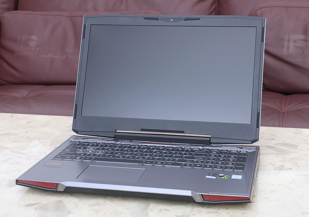 我拿到的可不是假的游戏本,机械革命 深海泰坦x6ti-s游戏本