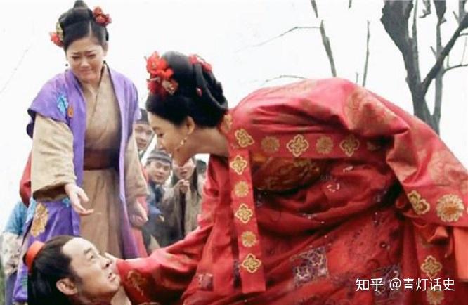 什么叫做“恶妇”?宋代一些妇女出于什么目的才去“作恶”? - 知乎