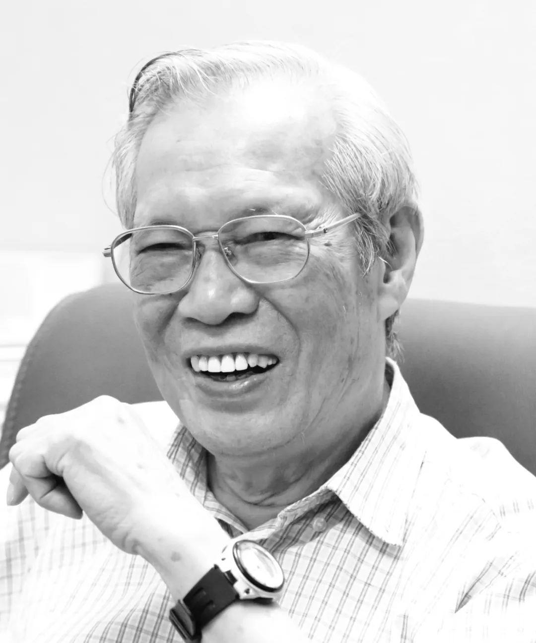 厦门大学突发讣告:黄本立院士逝世!他的一生只为国家所需…… - 知乎