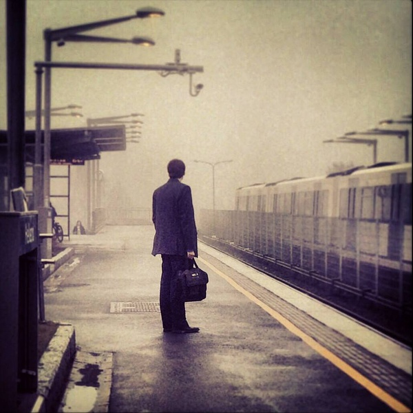 夜奔我在传销的日子