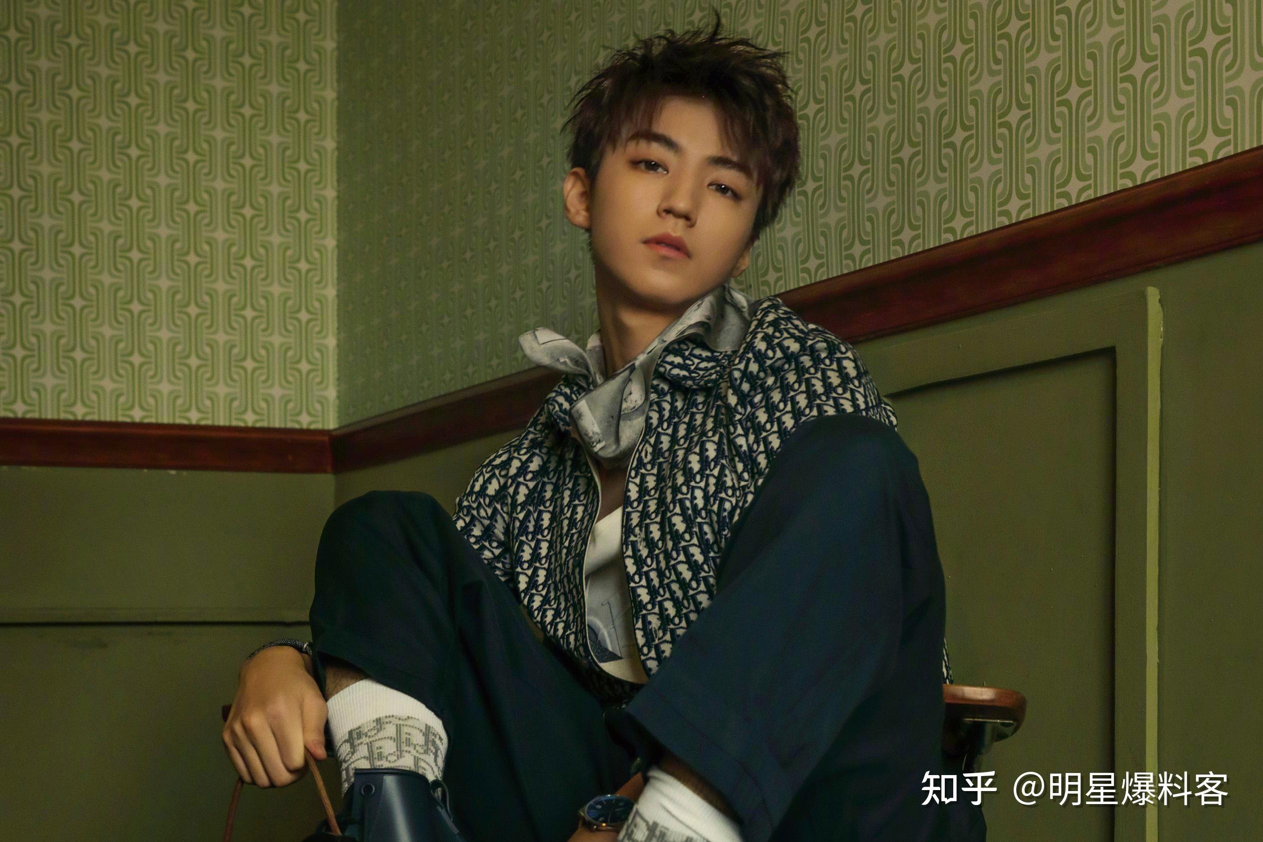 娱乐大爆料:杨幂,王俊凯,蒋依依,陈牧驰,张柏芝,侯雯元