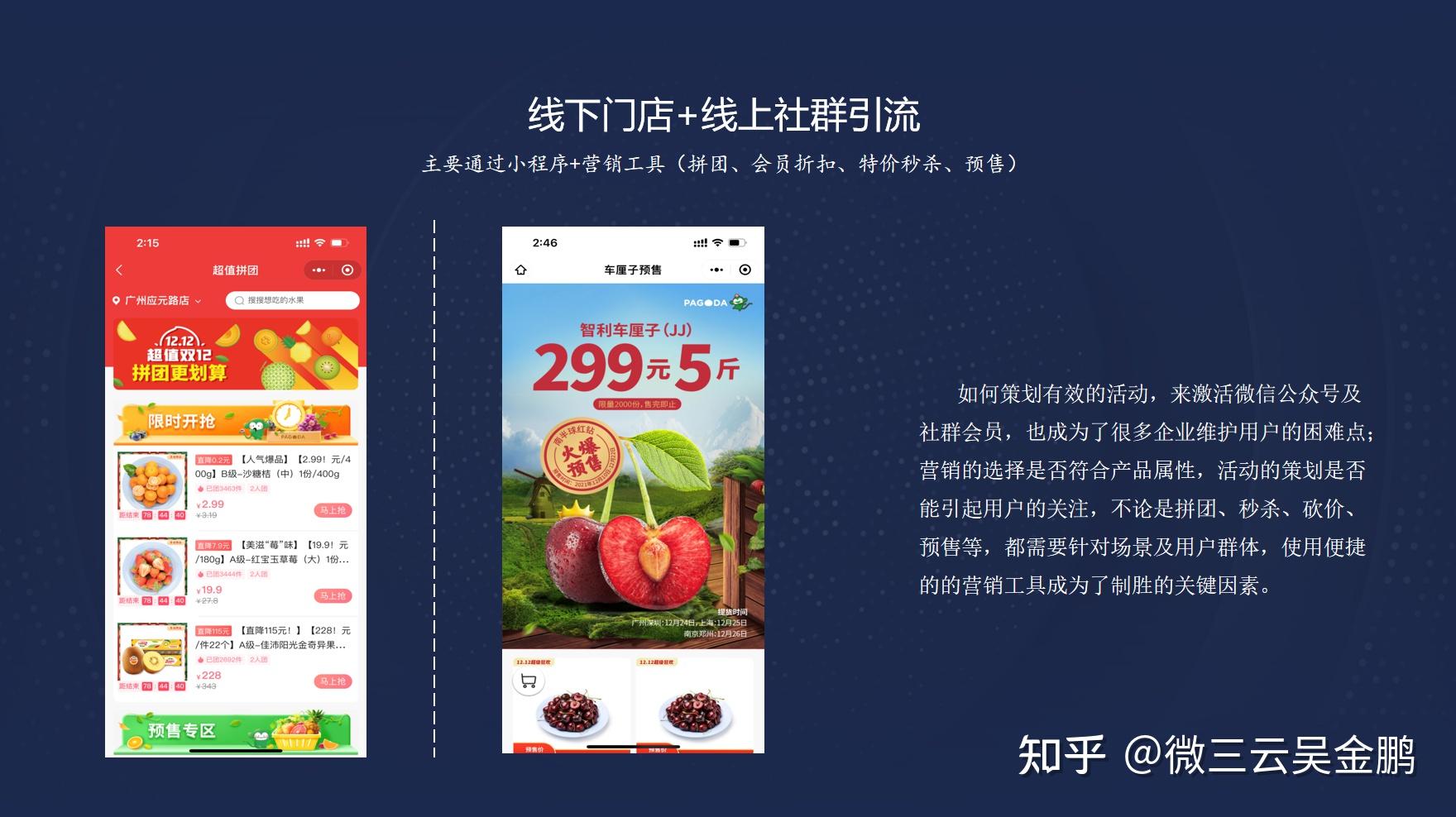 深度剖析百果园的商业模式:合伙人分红,共享门店的共享经济典范