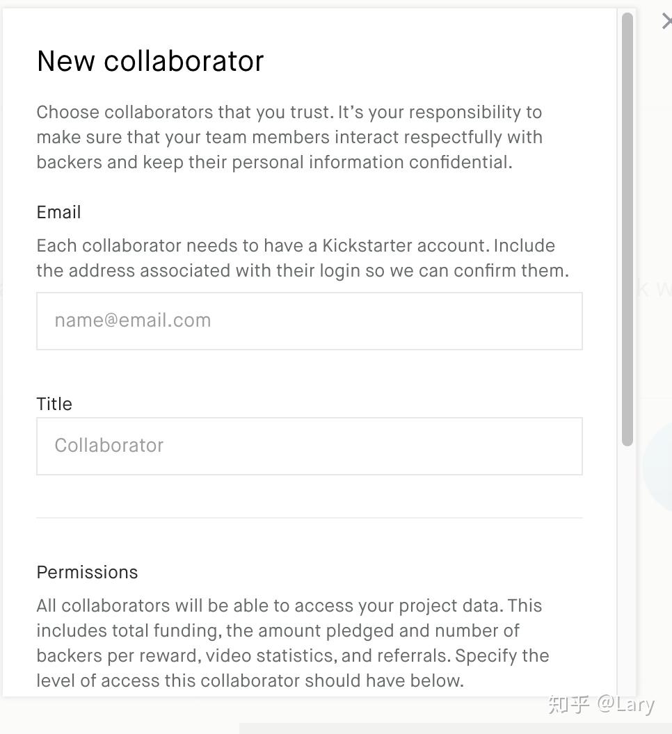 海外众筹| 海外众筹服务会做哪些内容?插图10 海外众筹| 海外众筹服务会做哪些内容?插图10