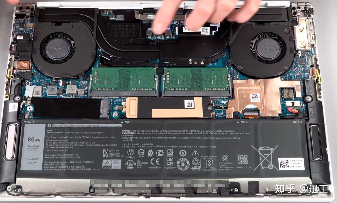 如何看待戴尔xps系列笔记本?