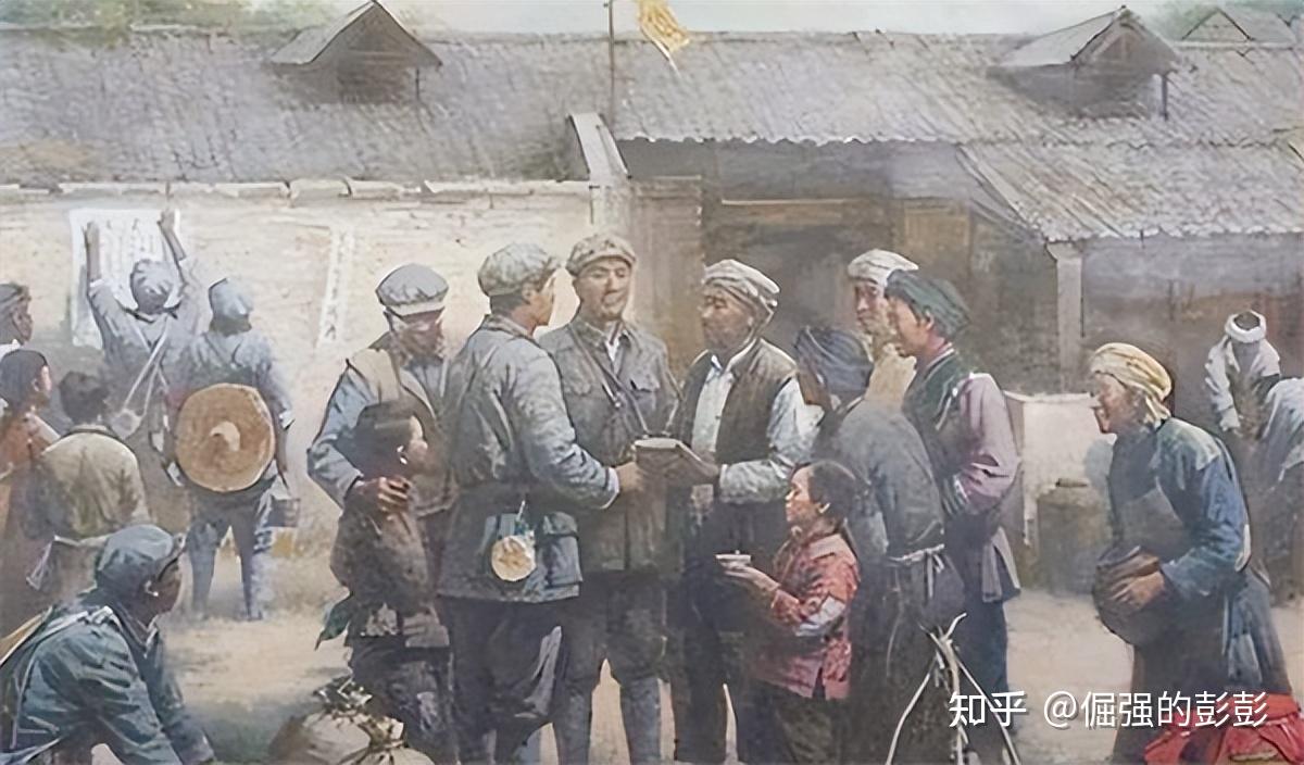 他曾错杀袁文才和王佐,致使井冈山革命根据地失守,结局如何? - 知乎