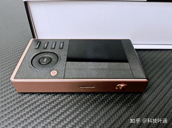 搭载自研R2R架构HYMALAYA DAC芯片的HIFIMAN HM901R助您享受音乐的美妙 - 知乎