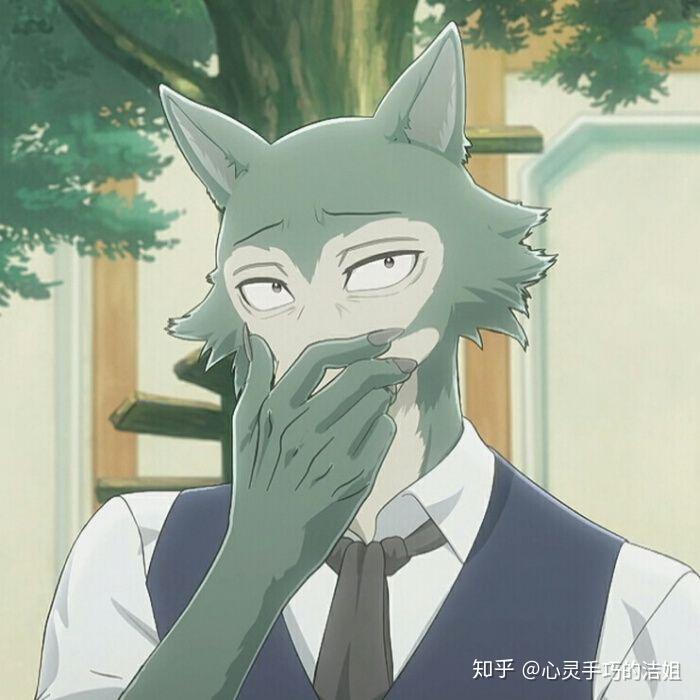 如何评价2019年10月新番beastars动物狂想曲