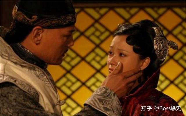 清朝奇案妻子与下人私通丈夫发现后非但不恼还细心照顾下人
