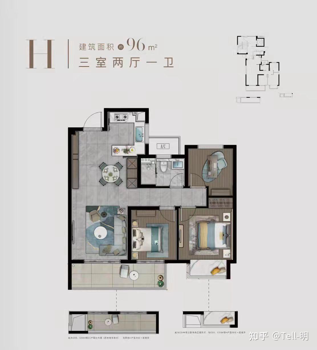 无锡梁溪“崇安澜庭壹号院” - 知乎