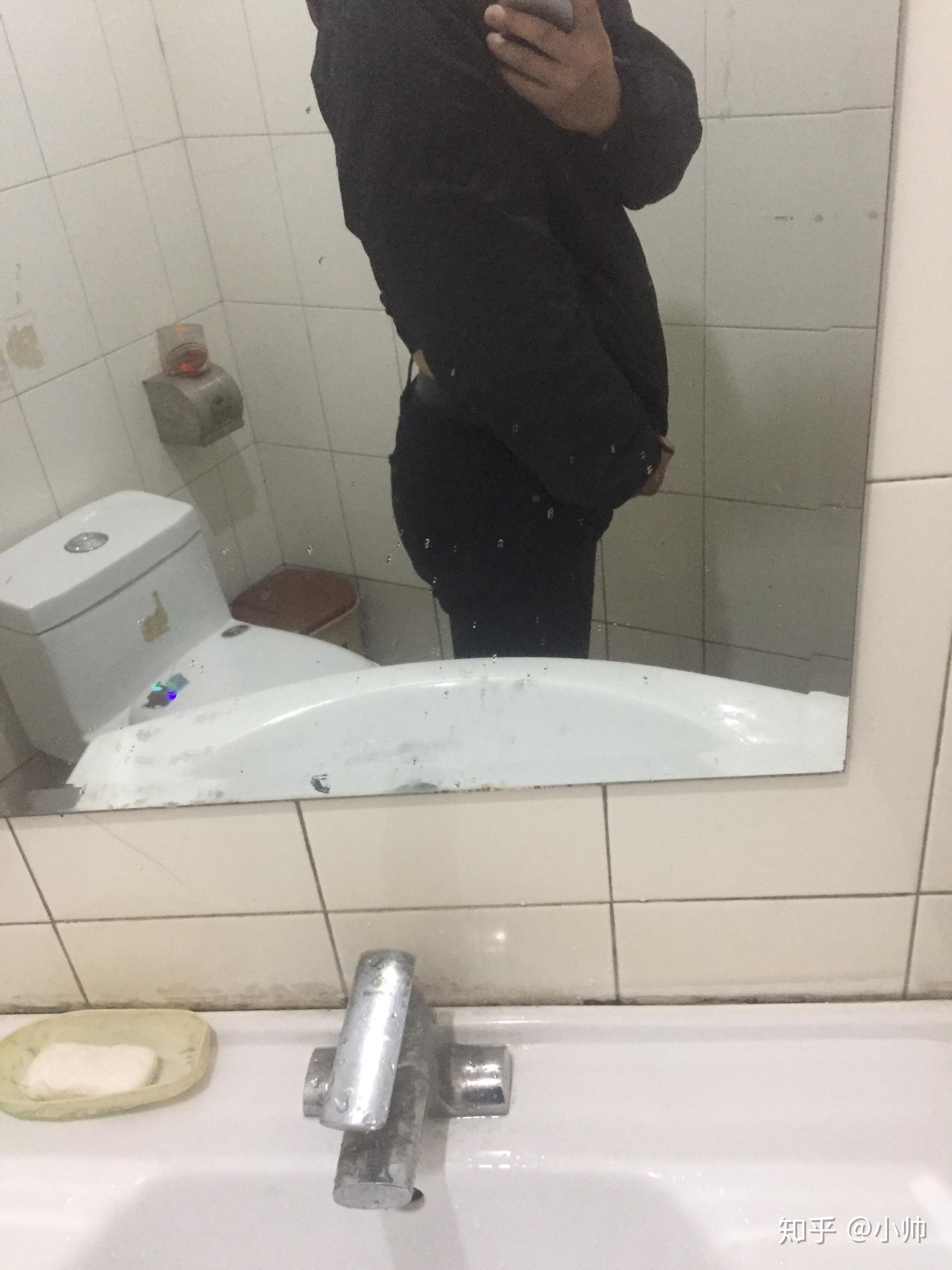 男生屁股特别大是一种怎么样的体验