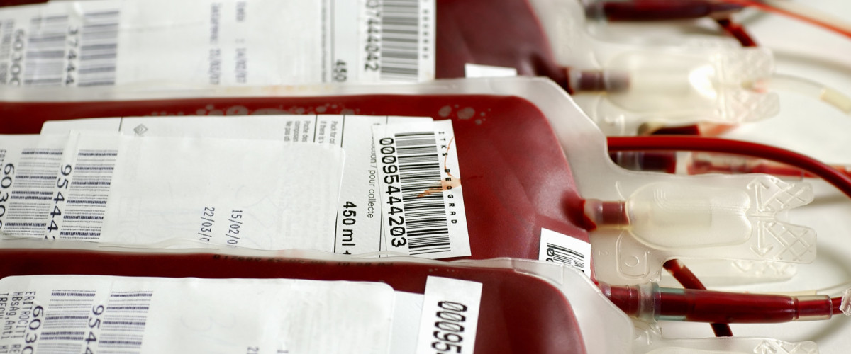 输入被hiv感染的血液,传播艾滋病的风险有多高?