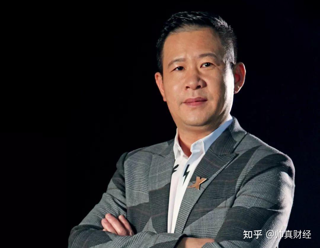 福建穷小伙丁水波1500元创业打造百亿特步帝国