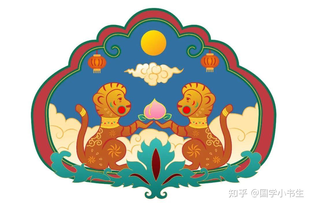 看看十二生肖适合穿什么颜色的衣服 - 知乎