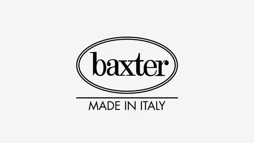 时尚圈封神,意大利奢华家具baxter,turri美到犯规! - 知乎