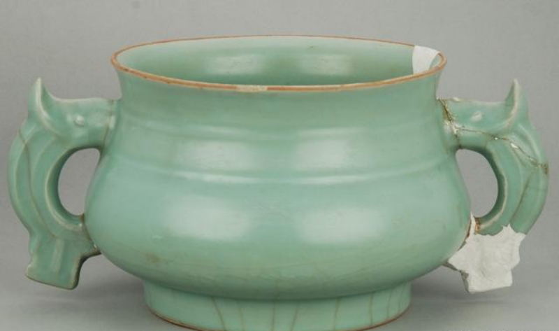 宋代人焚香用的瓷器香炉有哪些造型- 知乎