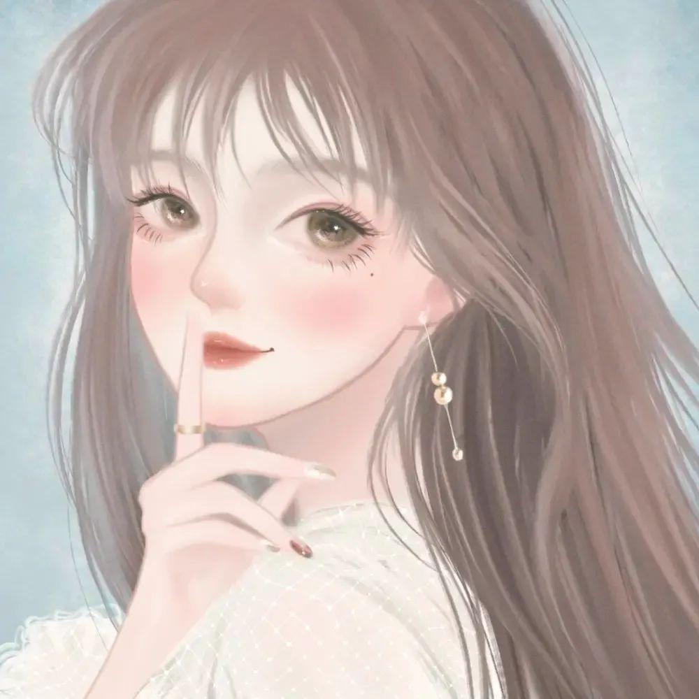 一组巨好看的头像合集请签收