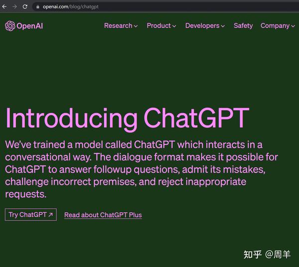 ChatGPT Prompt chatgpt-prompt
