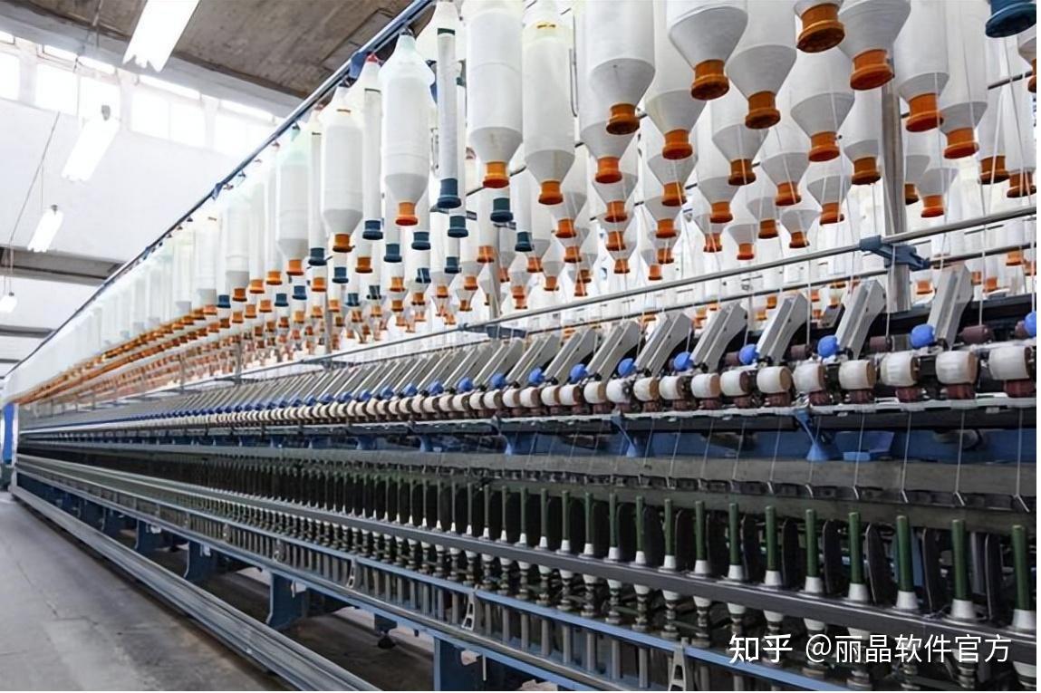纺织服装四大政策解读:广清纺织再加速,工厂也能“以旧换新”? - 知乎