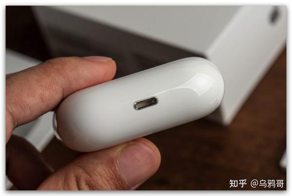 USB-C 版AirPods Pro 2，毫无期待！ - 知乎