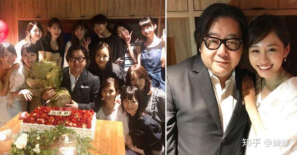15年的akb48 C位出道的秋元康 知乎