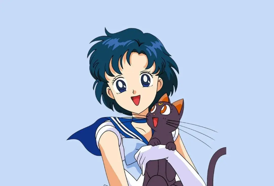 雾素观点德尔塔to美少女战士除了水野亚美都是渣渣