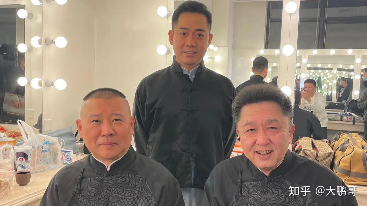 人红是非多德云社龙字科某考生陷入骚扰风波