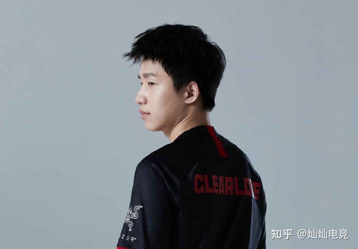 clearlove是自愿换下场的知情人爆料厂长主动申请打we不该骂edg管理层