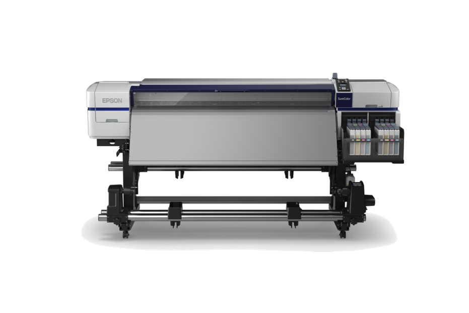 爱普生大幅面打印机surecolorb9080