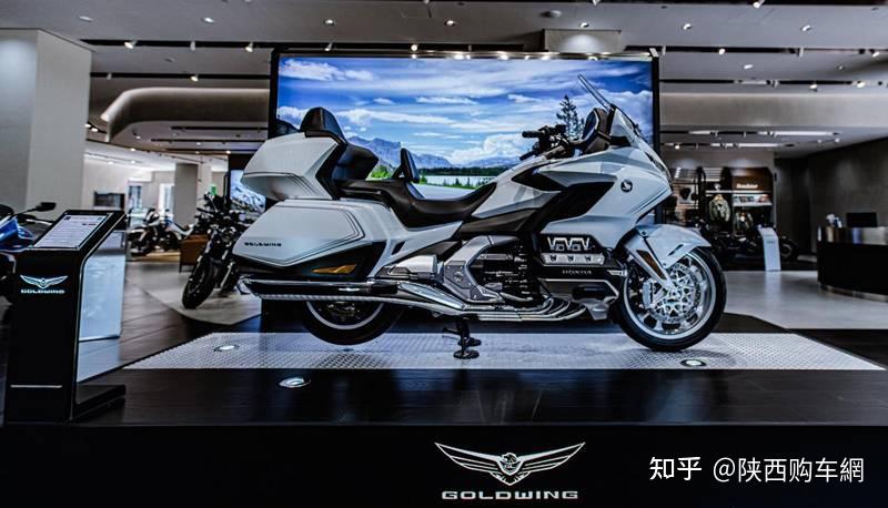 强化布局hondadreamwing新店正式落户古都西安