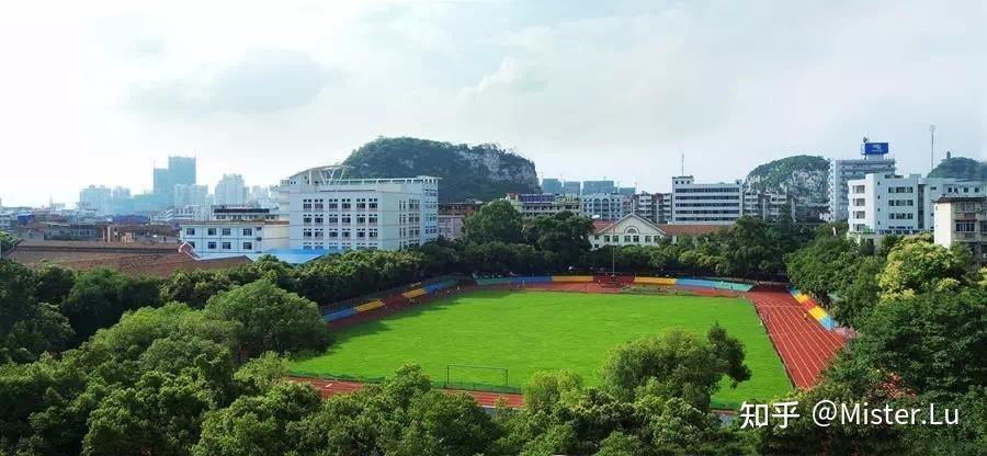 广西机电技师学院