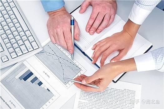 二,专业能力,是助力商业成功的基础