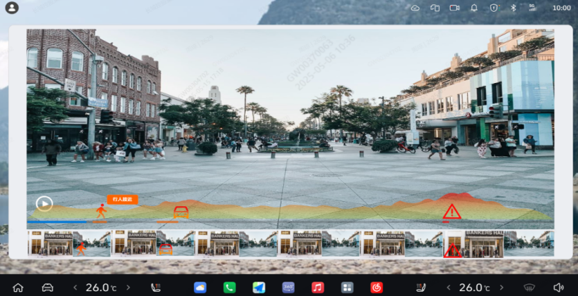 长城汽车以“技术场景化”突破AI边界,赋能汽车安全与智能新未来 - 知乎