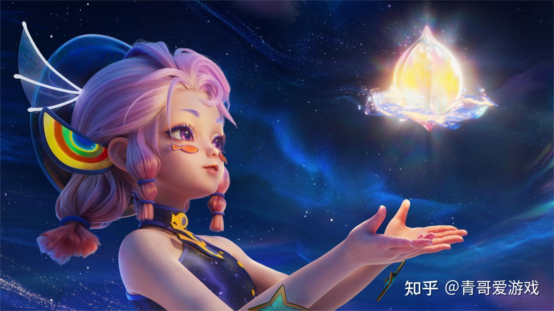 王者:119位英雄中,这两位直接重做!一个带熊的射手,要崛起了